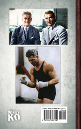 In the Ring With Jack Dempsey - Part III