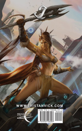 The Chronicles of Jegra The Complete Saga Vol. 2 The Chronicles of Jegra The Complete Saga Vol. 2