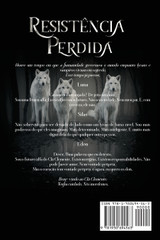 Resistência Perdida Resistência Perdida