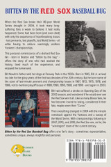Bitten by the Red Sox Baseball Bug