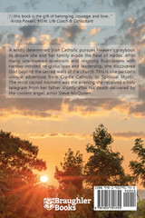 God is in the Odd, the Ordinary, and Outside Church