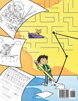 Lil Peter's Activity Book