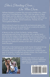 The Makeover Horse (Ocala Horse Girls The Makeover Horse (Ocala Horse Girls