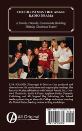 The Christmas Tree Angel Radio Drama The Christmas Tree Angel Radio Drama