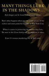 The Broken Cross Series