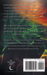 Sailing With Her Wolf