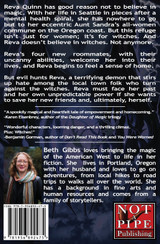 Pacific North Witch Pacific North Witch