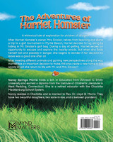 The Adventures of Harriet Hamster The Adventures of Harriet Hamster
