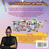 Cristóbal tiene un don Cristóbal tiene un don