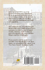 Ulysses - Abridged - a shorter journey though James Joyce's masterpiece
