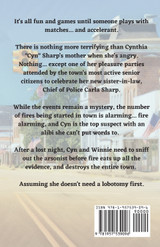 Eating Up the Evidence