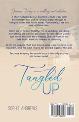 Tangled Up Tangled Up