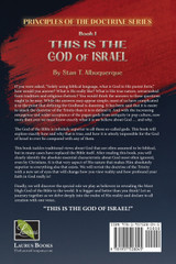 This Is The God Of Israel This Is The God Of Israel