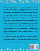 Mrs. Pearl and the Pearl of Great Price