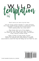 Wild Temptation Wild Temptation