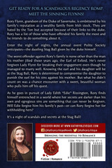 The Sin Commandments