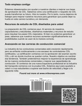 Examen de preparación para la CDL