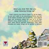 Patrick's Perfect Mistake