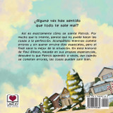 El Error Perfecto de Patrick