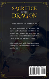 Sacrifice of the Dragon Sacrifice of the Dragon