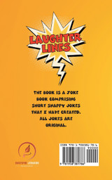 Laughter Lines