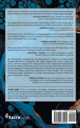 Processing Mimetic Reality