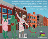 Valentine's Day in Salem