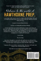 Princess of Hawthorne Prep Princess of Hawthorne Prep