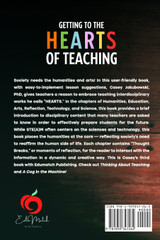 Getting to the HEARTS of Teaching Getting to the HEARTS of Teaching