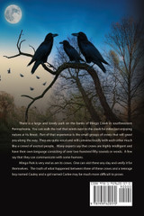 The Crows of Mingo Creek The Crows of Mingo Creek