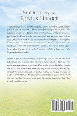 Secret to an Earl's Heart