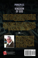 Principles Are The Keys To The Kingdom Of God