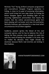 Fox in plain Sight (Code Name Stargate #2)