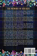 The Memory of Her Kiss (Highlander Heroes Book 2) The Memory of Her Kiss (Highlander Heroes Book 2)