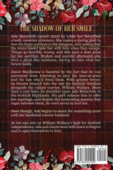 The Shadow of Her Smile (Highlander Heroes Book 3) The Shadow of Her Smile (Highlander Heroes Book 3)