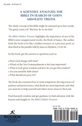 The Bible's Hidden Treasure The Bible's Hidden Treasure