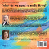 What Makes Me Happy Healthy and Alive?