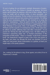 The Rise and Fall of Poetry