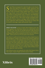 Serge's Poetic Wisdom