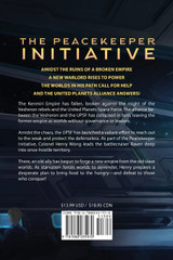 The Peacekeeper Initiative