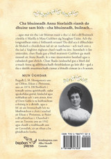Anna Ruadh Anna Ruadh