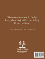 Review Tales - A Book Magazine For Indie Authors - 10th Edition (Spring 2024) Review Tales - A Book Magazine For Indie Authors - 10th Edition (Spring 2024)