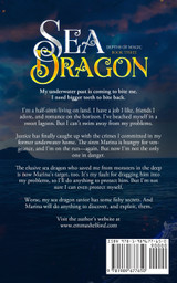 Sea Dragon Sea Dragon