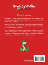 Sneaky Snake Mysteries Sneaky Snake Mysteries