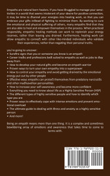 Empaths and Narcissistic Abuse Empaths and Narcissistic Abuse
