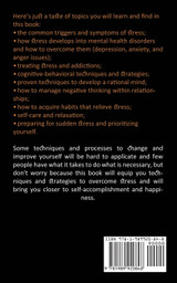 Depression and Anxiety Depression and Anxiety