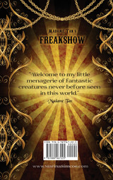 Madame Tan's Freakshow
