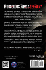 Murderous Minds Germany Murderous Minds Germany