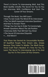 Interview Interview