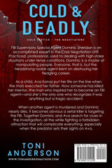 Cold & Deadly